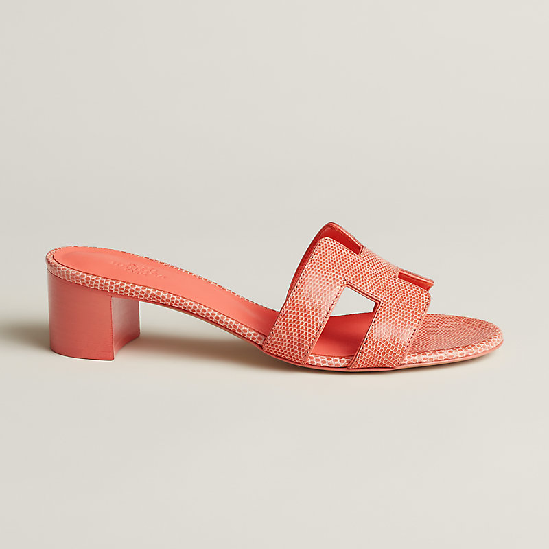 Oasis sandals hermes hotsell